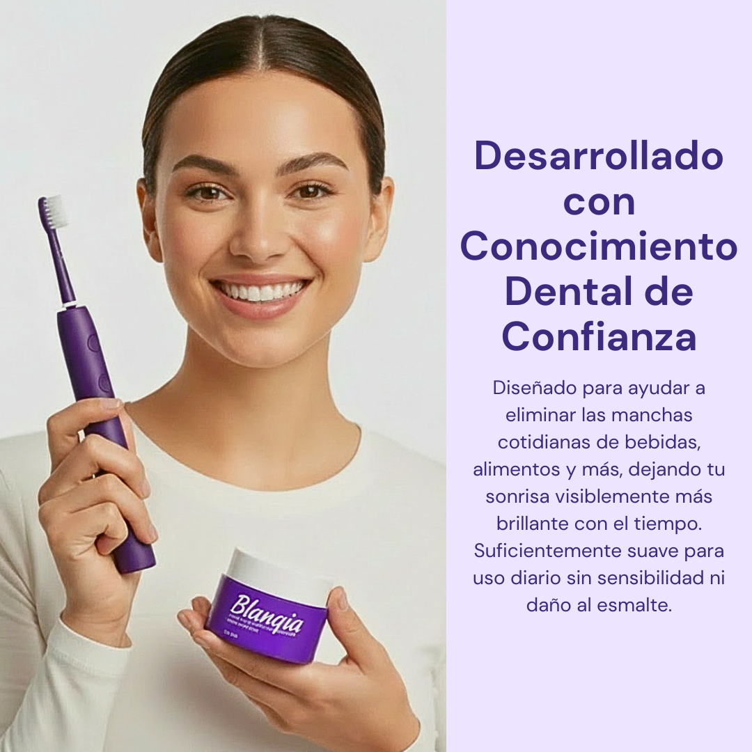 Combo Blanqueamiento Máximo