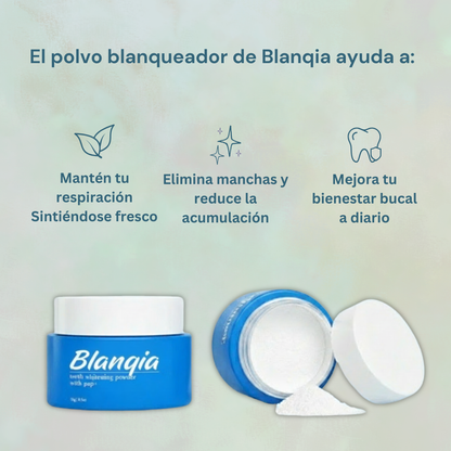 Combo Blanqueamiento Máximo