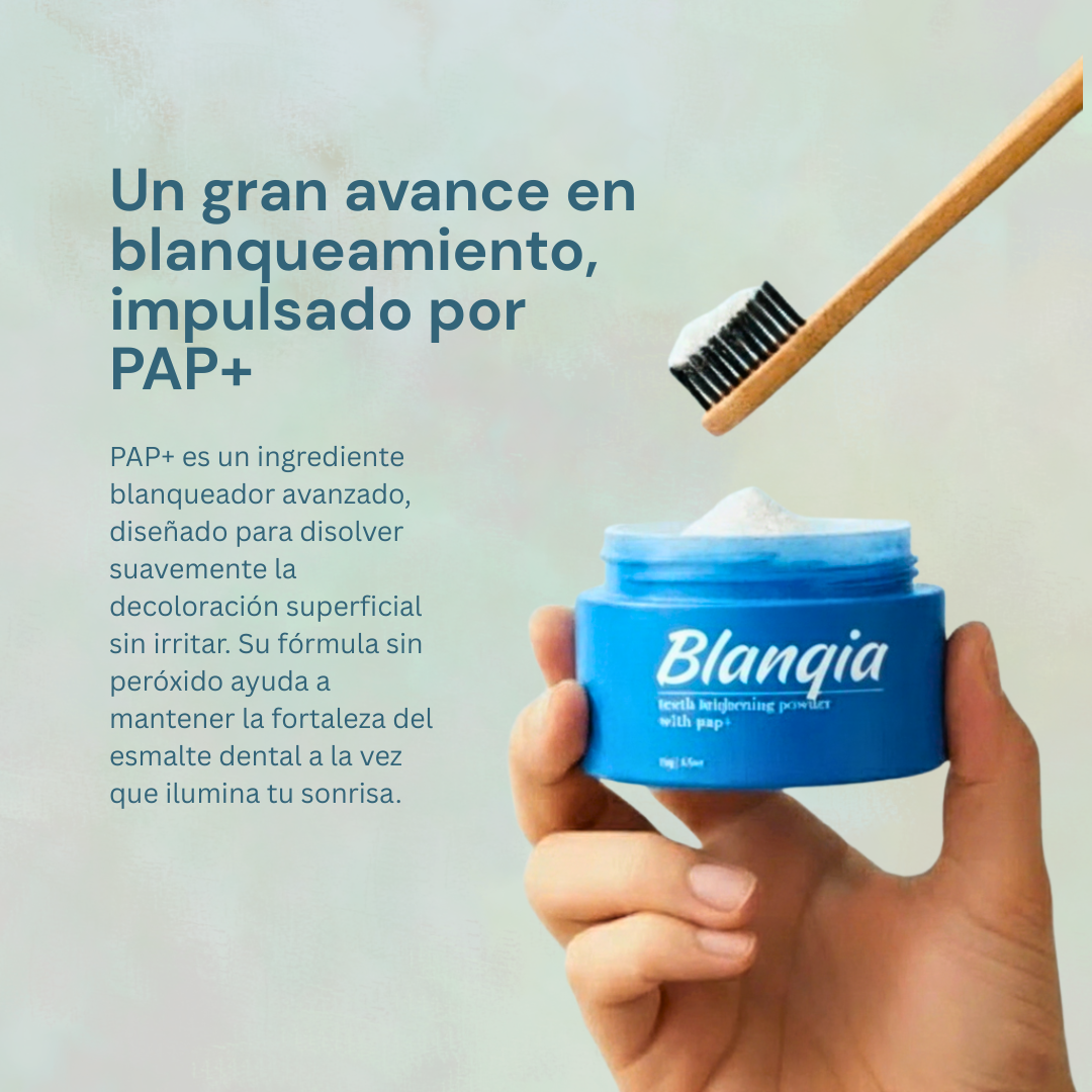 Combo Blanqueamiento Máximo